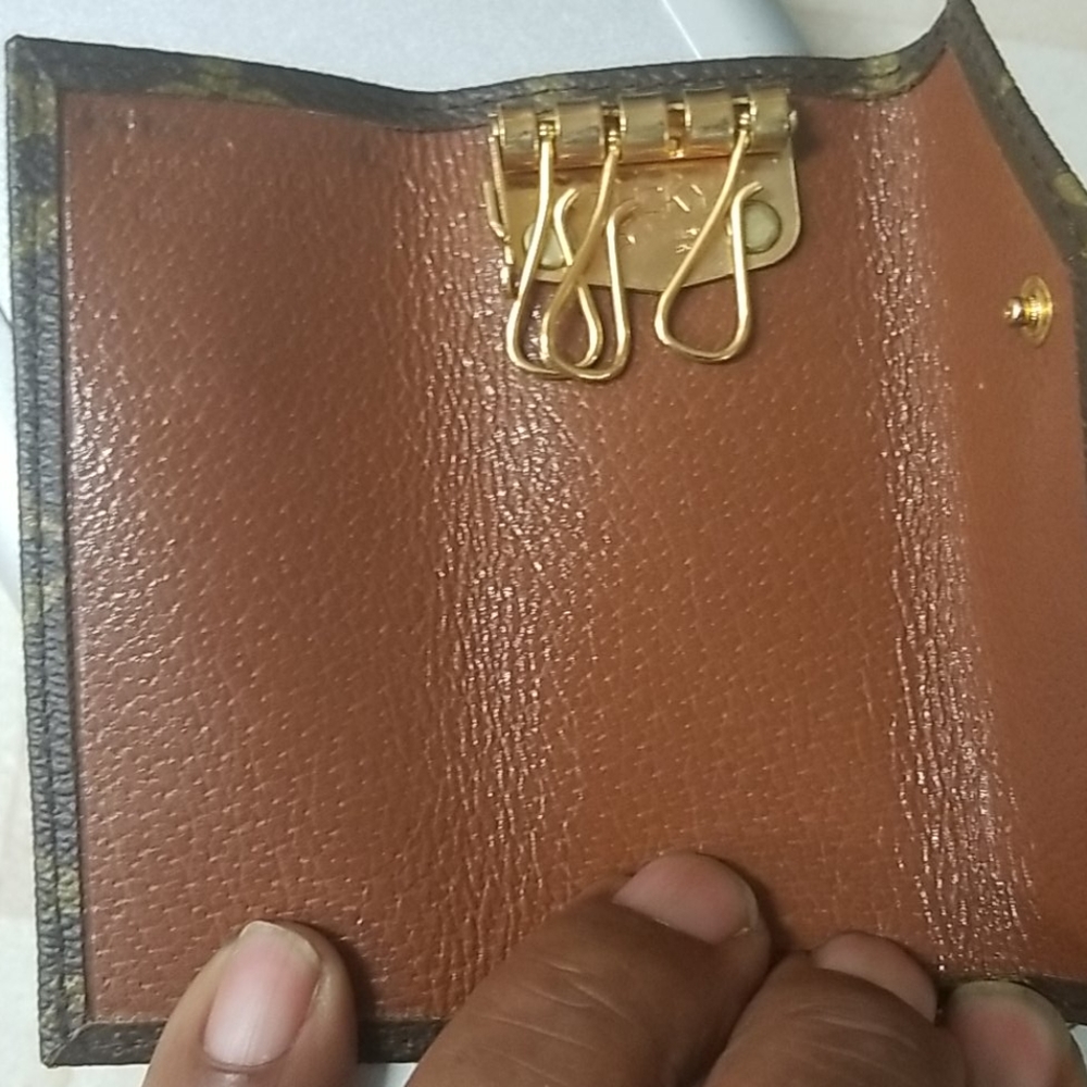 Key holder - Picture 2 of 2